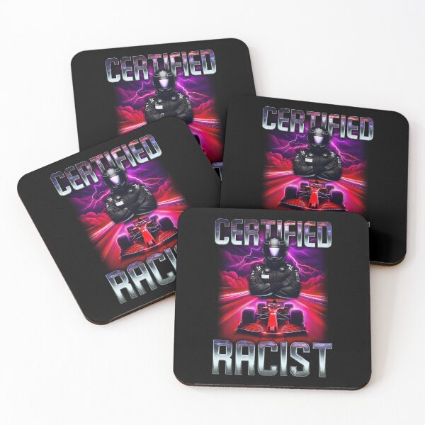Item preview, Certified Racist designed and sold by NuclearOutfits.