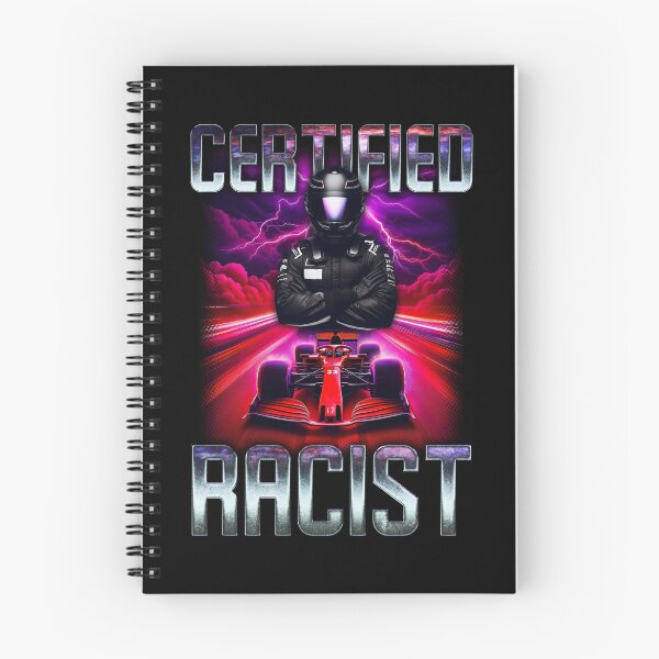 Item preview, Certified Racist designed and sold by NuclearOutfits.