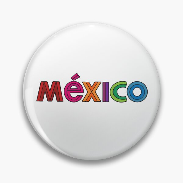 Item preview, MÉXICO - Mágico designed and sold by smilefgc.