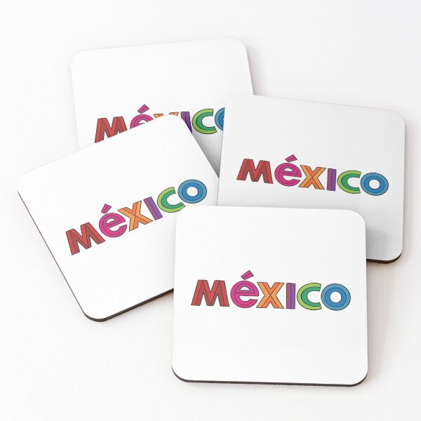 Item preview, MÉXICO - Mágico designed and sold by smilefgc.