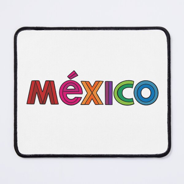 Item preview, MÉXICO - Mágico designed and sold by smilefgc.