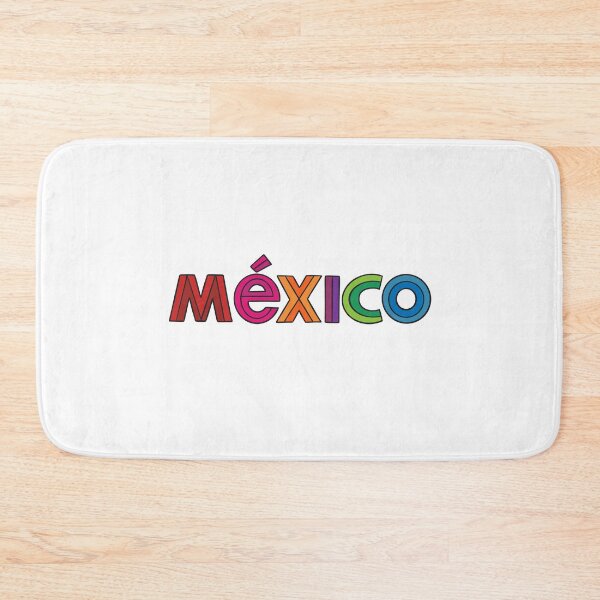Item preview, MÉXICO - Mágico designed and sold by smilefgc.