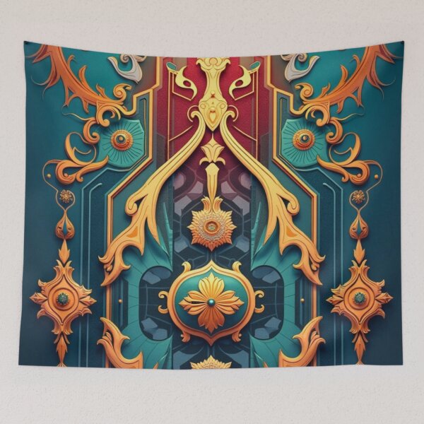 Item preview, Abstract designed and sold by kshipley52.