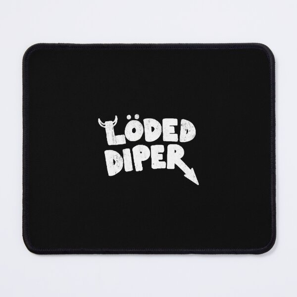 Item preview, Diary Of A Wimpy Kid Loded Diper designed and sold by FranciscoMata.