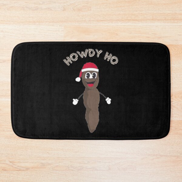 Item preview, Christmas Poo Howdy Ho The Christmas Poo Mr hankey designed and sold by Osv-aldoGo.