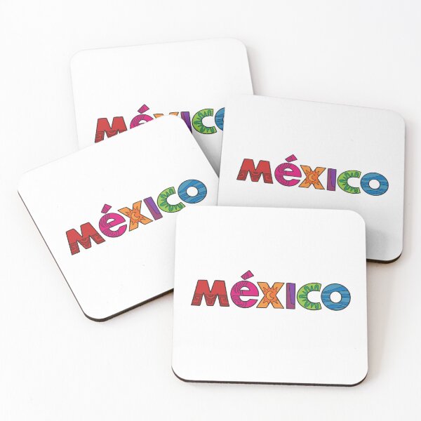 Item preview, MÉXICO - Mágico designed and sold by smilefgc.