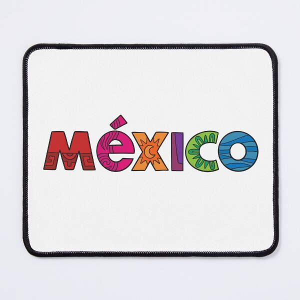 Item preview, MÉXICO - Mágico designed and sold by smilefgc.
