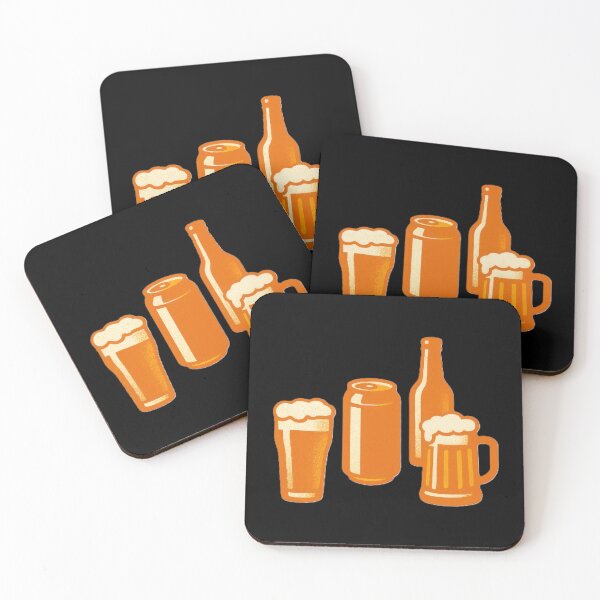 Item preview, beer designed and sold by M3m3ck4r.