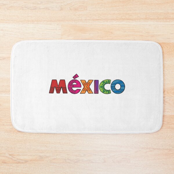 Item preview, MÉXICO - Mágico designed and sold by smilefgc.