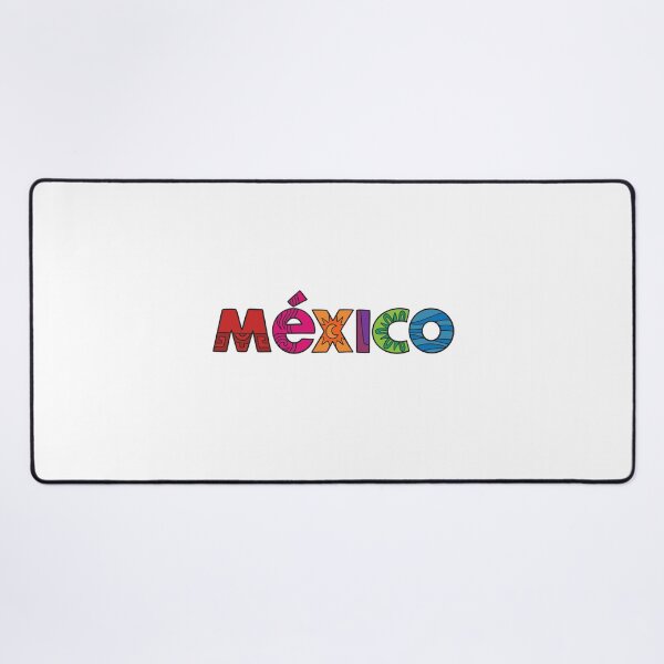 Item preview, MÉXICO - Mágico designed and sold by smilefgc.