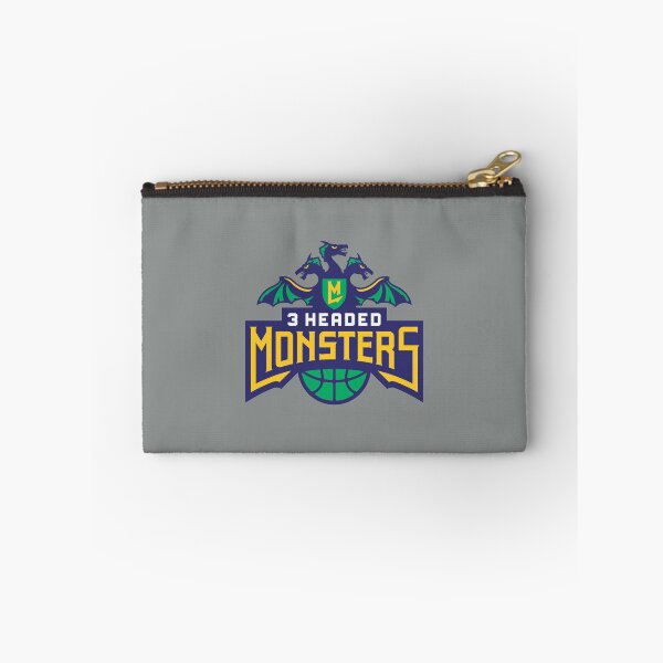Item preview, 3 Headed Monsters Primary Logo History.png designed and sold by viviihted.