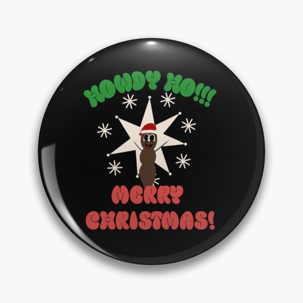 Item preview, Howdy Ho Mr Hanky Christmas Mr hankey designed and sold by Osv-aldoGo.