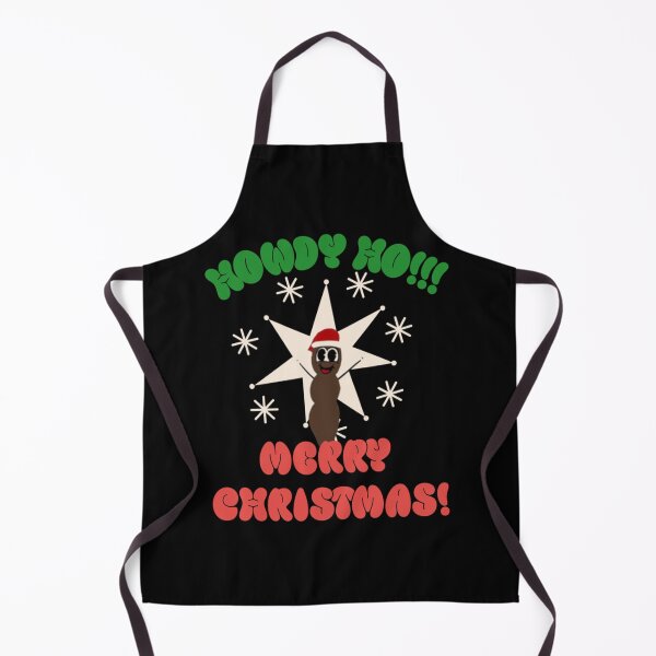Item preview, Howdy Ho Mr Hanky Christmas Mr hankey designed and sold by Osv-aldoGo.