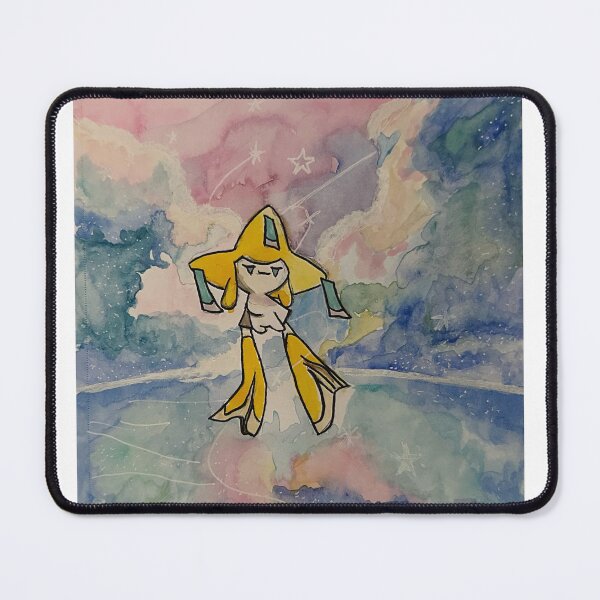 Item preview, Jirachi designed and sold by Venus and the Frog.