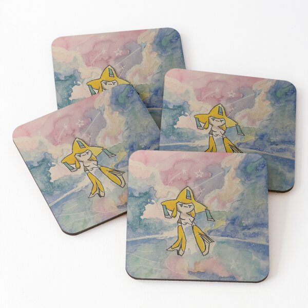 Item preview, Jirachi designed and sold by Venus and the Frog.