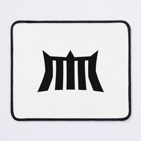 Item preview, Acceleracers Metal Maniacs Logo designed and sold by NikolZulau.