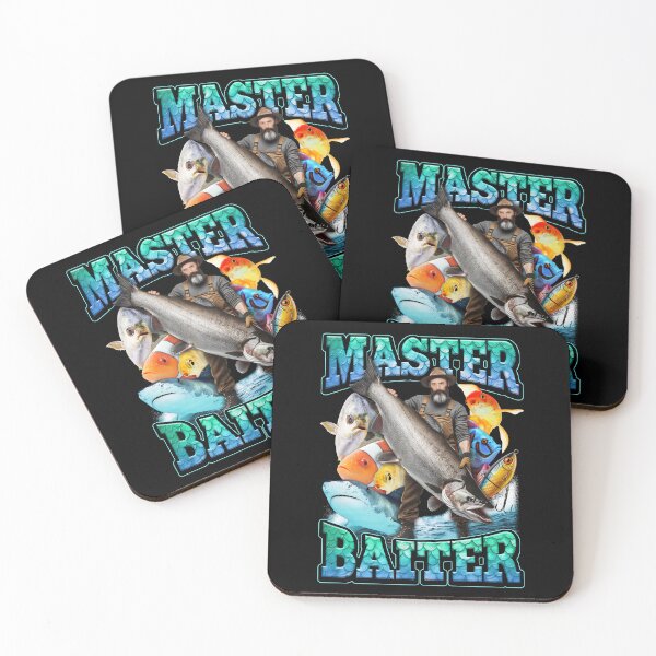 Item preview, Master Baiter designed and sold by NuclearOutfits.