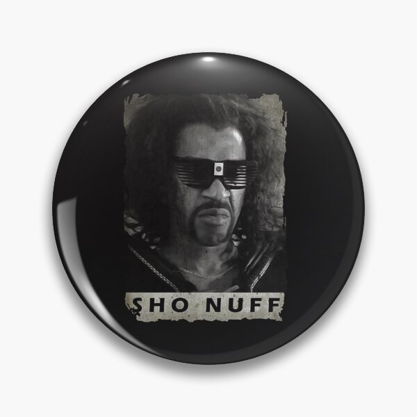 Item preview, Sho-Nuff designed and sold by tolayors.