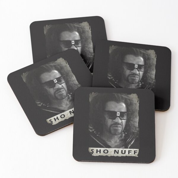 Item preview, Sho-Nuff designed and sold by tolayors.