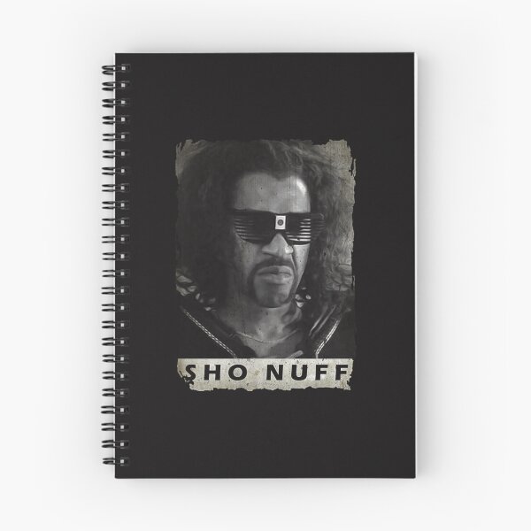 Item preview, Sho-Nuff designed and sold by tolayors.