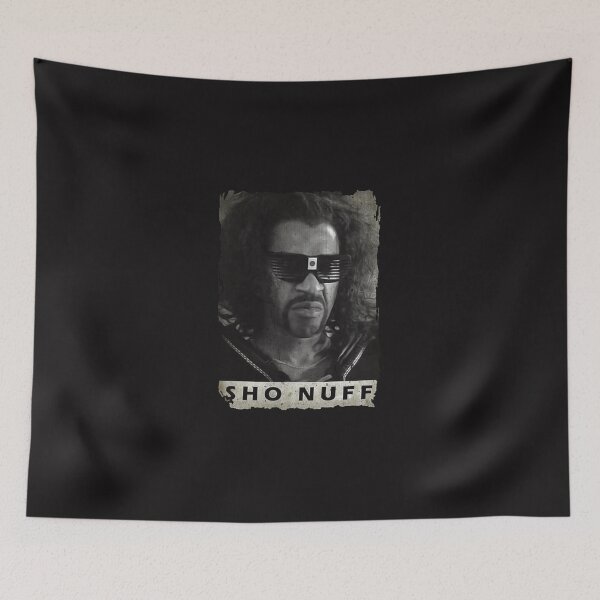 Item preview, Sho-Nuff designed and sold by tolayors.