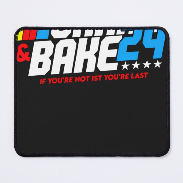 Item preview, Shake-And-Bake-2024-If-You-Not-1St-Your-Last designed and sold by joycernzk.