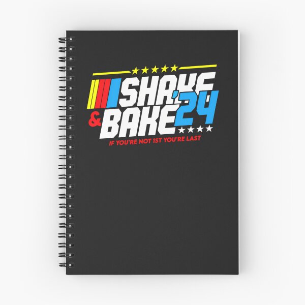 Item preview, Shake-And-Bake-2024-If-You-Not-1St-Your-Last designed and sold by joycernzk.