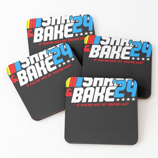 Item preview, Shake-And-Bake-2024-If-You-Not-1St-Your-Last designed and sold by joycernzk.