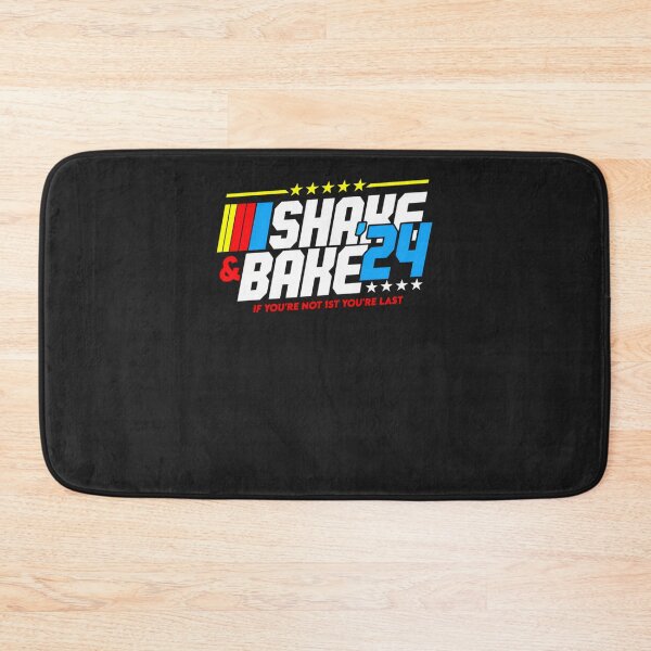 Item preview, Shake-And-Bake-2024-If-You-Not-1St-Your-Last designed and sold by joycernzk.