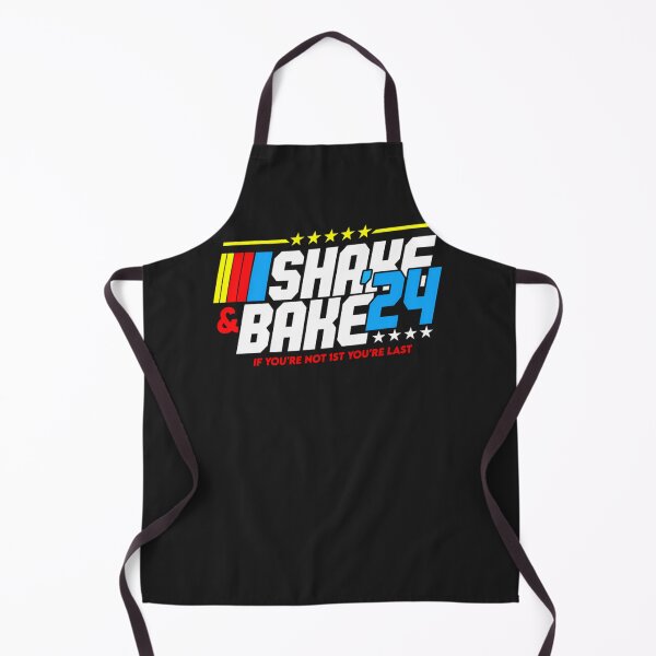 Item preview, Shake-And-Bake-2024-If-You-Not-1St-Your-Last designed and sold by joycernzk.
