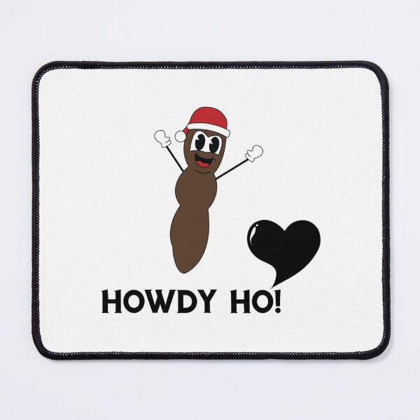 Item preview, Howdy Ho! The Christmas Poo Mr hankey designed and sold by Osv-aldoGo.