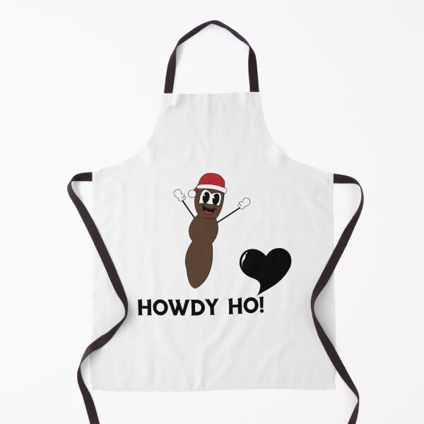 Item preview, Howdy Ho! The Christmas Poo Mr hankey designed and sold by Osv-aldoGo.