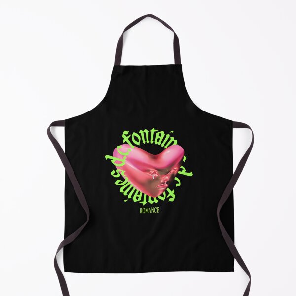 Item preview, Fontainess D.C. Romance designed and sold by JoshuaLindstrom.