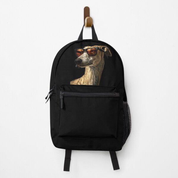 Artikelvorschau, Whippet entworfen und verkauft von VelvetRoom.