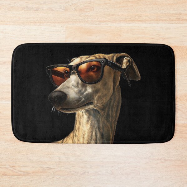 Artikelvorschau, Whippet entworfen und verkauft von VelvetRoom.