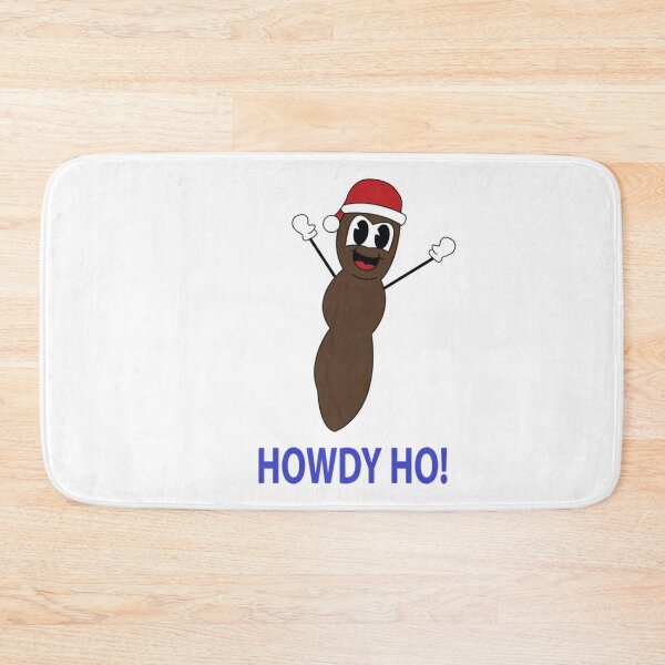 Item preview, Howdy Ho! The Christmas Poo Mr hankey 2 designed and sold by Osv-aldoGo.