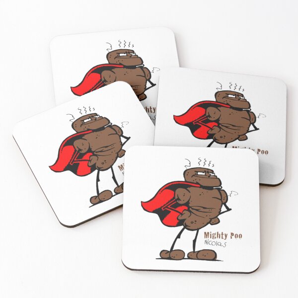 Item preview, Mighty Poo! Howdy Ho The Christmas Poo Mr hankey designed and sold by Osv-aldoGo.