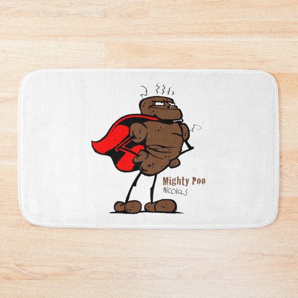 Item preview, Mighty Poo! Howdy Ho The Christmas Poo Mr hankey designed and sold by Osv-aldoGo.