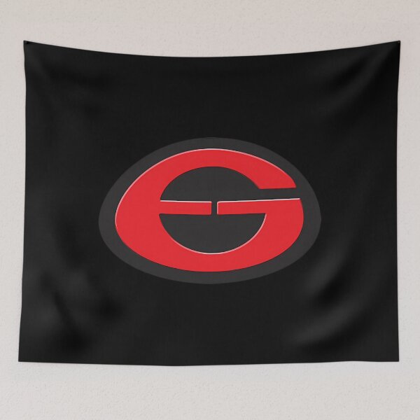 Item preview, Elastigirl Logo designed and sold by NikolZulau.