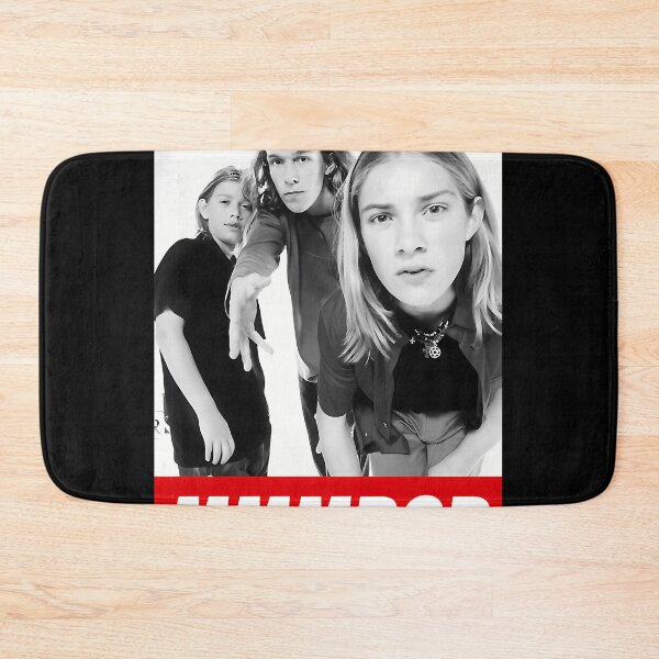 Item preview, Hanson Boy Band Mmmbop designed and sold by MatthewHunt12.