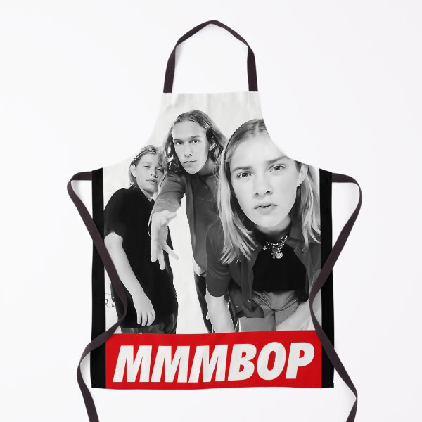 Item preview, Hanson Boy Band Mmmbop designed and sold by MatthewHunt12.