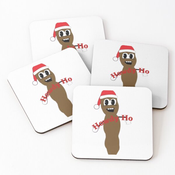 Item preview, mr hankey Howdy Ho The Christmas Poo Mr hankey designed and sold by Osv-aldoGo.