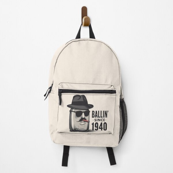 Item preview, Ballin’ Since 1940 Jar Gangster - Grab Your Balls It’s Canning Season designed and sold by jelonkaa.