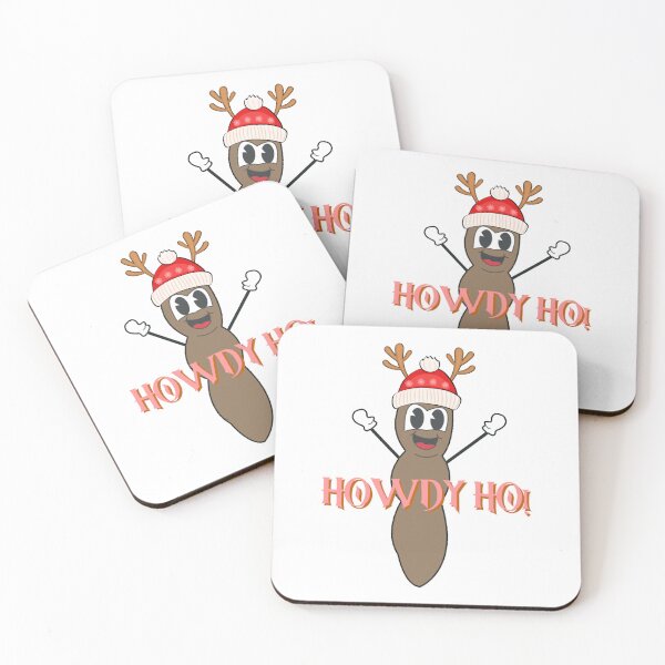 Item preview, Mr Hankey - Howdy Ho! - The Christmas Poo - Mr hankey designed and sold by Osv-aldoGo.