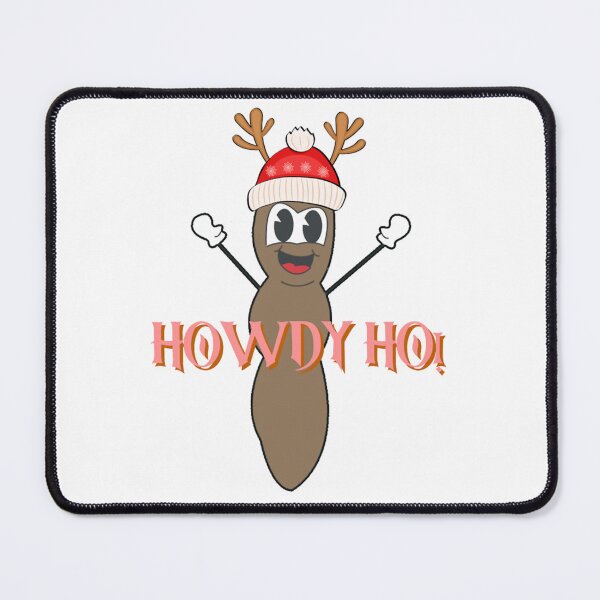 Item preview, Mr Hankey - Howdy Ho! - The Christmas Poo - Mr hankey designed and sold by Osv-aldoGo.