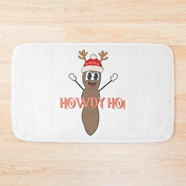 Item preview, Mr Hankey - Howdy Ho! - The Christmas Poo - Mr hankey designed and sold by Osv-aldoGo.