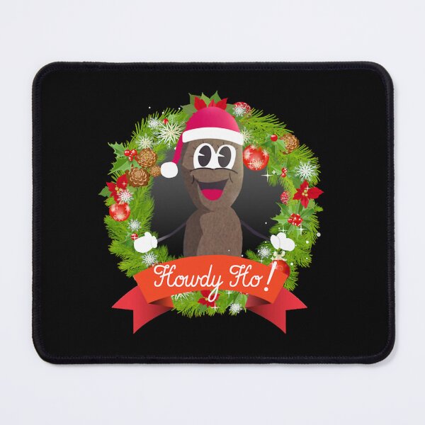 Item preview, Howdy Ho The Christmas Poo Mr hankey designed and sold by Osv-aldoGo.