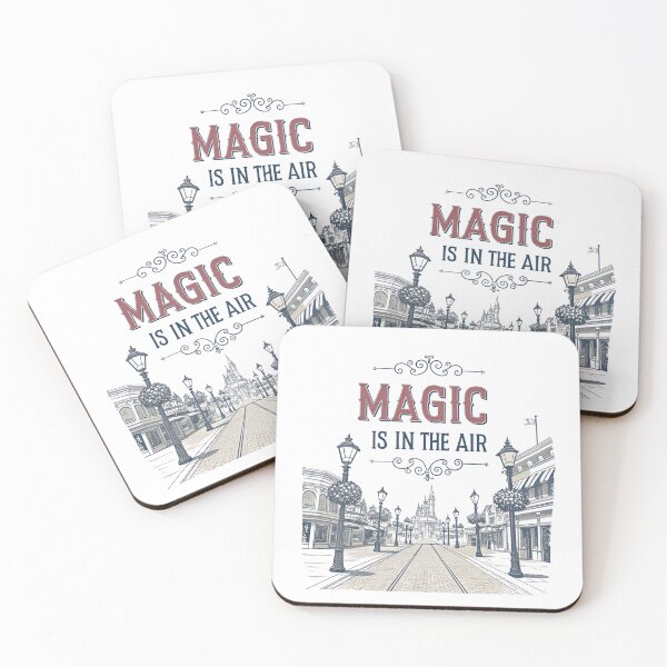 Item preview, Magic in the Air Design  designed and sold by ShepDesigns.