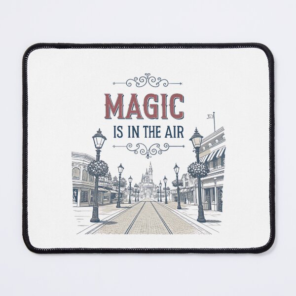 Item preview, Magic in the Air Design designed and sold by ShepDesigns.