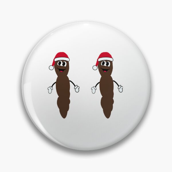 Item preview, Howdy Ho The Christmas Poo Mr hankey designed and sold by Osv-aldoGo.